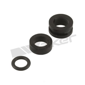 Walker Products Fuel Injector Seal Kit for Nissan Axxess - 17096