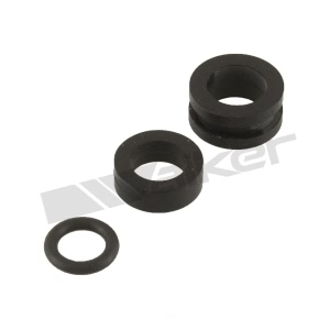 Walker Products Fuel Injector Seal Kit for 1990 Nissan Axxess - 17096