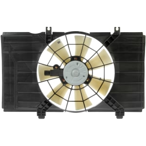 Dorman Engine Cooling Fan Assembly for 2002 Dodge Neon - 620-033