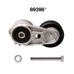 Dayco No Slack Automatic Belt Tensioner Assembly for Nissan Sentra - 89396