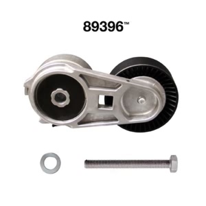 Dayco No Slack Automatic Belt Tensioner Assembly for 2017 Nissan NV200 - 89396