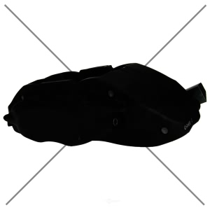 Centric Posi Quiet™ Loaded Brake Caliper for 2007 Land Rover Range Rover - 142.22022