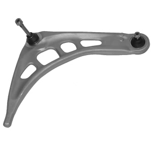 Delphi Front Passenger Side Lower Control Arm And Ball Joint Assembly for 2002 BMW 325Ci - TC882