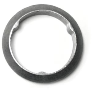 Bosal Exhaust Pipe Flange Gasket for Audi 5000 - 256-937