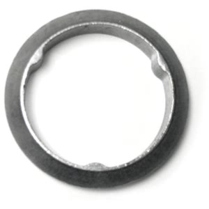 Bosal Exhaust Pipe Flange Gasket for 1994 Audi 100 - 256-937
