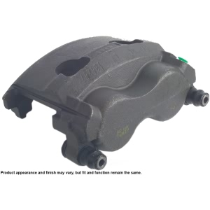 Cardone Reman Remanufactured Unloaded Caliper for 1995 Ford F-250 - 18-4615S