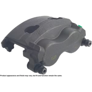 Cardone Reman Remanufactured Unloaded Caliper for 1995 Ford E-250 Econoline - 18-4615S