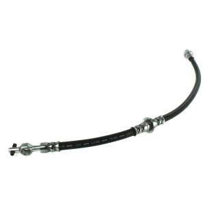 Centric Rear Brake Hose for 1988 Toyota Camry - 150.44338
