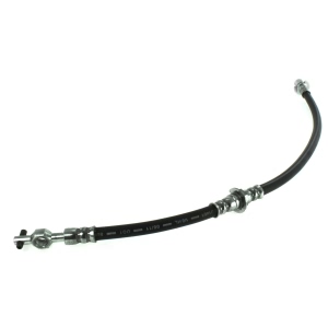 Centric Rear Brake Hose for 1990 Toyota Camry - 150.44338