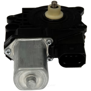 Dorman OE Solutions Rear Passenger Side Window Motor for 2009 BMW M3 - 742-457