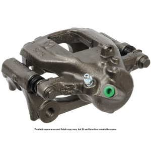 Cardone Reman Remanufactured Unloaded Caliper w/Bracket for 2009 Dodge Sprinter 2500 - 18-B5066