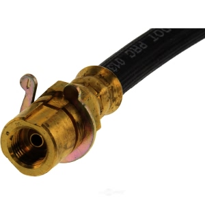 Centric Rear Driver Side Brake Hose for 1994 Mercury Sable - 150.61336