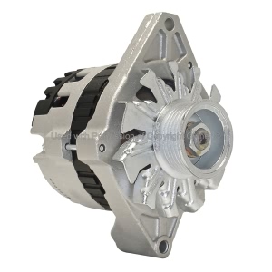 Quality-Built Alternator Remanufactured for 1993 Oldsmobile 88 - 7964607