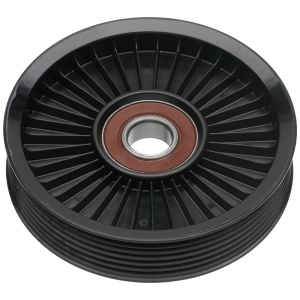 Gates Drivealign Drive Belt Idler Pulley for GMC S15 Jimmy - 38024