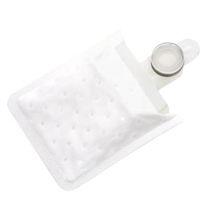 Delphi Fuel Pump Strainer for 2000 Suzuki Swift - FS0179