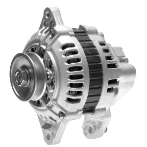 Denso Alternator for Dodge Ram 50 - 210-4197