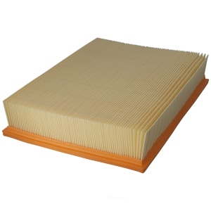 Denso Replacement Air Filter for 2001 Mercedes-Benz ML430 - 143-3286