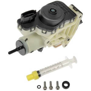 Dorman OE Solutions Diesel Emissions Fluid Pump for 2015 Ford F-350 Super Duty - 904-609