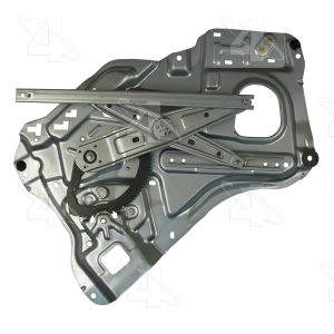 ACI Power Window Regulator for 2008 Kia Optima - 84817