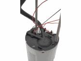 Autobest Fuel Pump Module Assembly for 2012 GMC Sierra 1500 - F2829A
