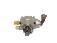 Autobest Direct Injection High Pressure Fuel Pump for Audi R8 - F9056D