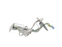 Autobest Super Duty Fuel Pump Hanger Assembly for 1986 Ford F-150 - F1004A