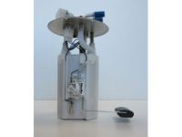 Autobest Fuel Pump Module Assembly for Kia Sedona - F4493A