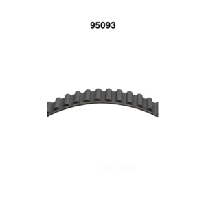 Dayco Timing Belt for 1988 Dodge Colt - 95093