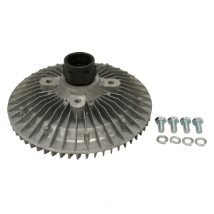 GMB Engine Cooling Fan Clutch for Ford E-150 Econoline Club Wagon - 925-2240