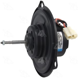 Four Seasons Hvac Blower Motor Without Wheel for 1985 Chevrolet Nova - 35493