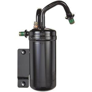 Spectra Premium A/C Accumulator for Dodge - 0210024