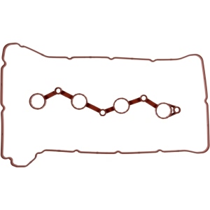 Victor Reinz Valve Cover Gasket Set for 2010 Hyundai Genesis Coupe - 15-10765-01
