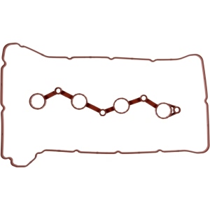 Victor Reinz Valve Cover Gasket Set for 2007 Kia Rondo - 15-10765-01