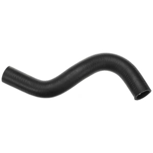 Gates Engine Coolant Molded Radiator Hose for 1996 Kia Sephia - 22165