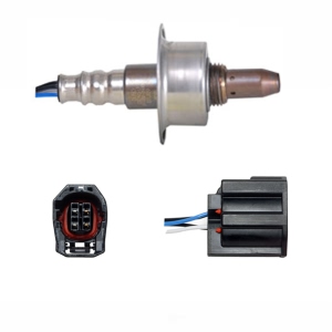 Denso Air Fuel Ratio Sensor for 2014 Mazda 2 - 234-9103