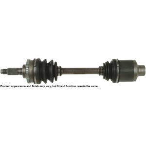 Cardone Reman Remanufactured CV Axle Assembly for Mazda 626 - 60-8097