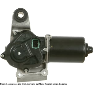 Cardone Reman Remanufactured Wiper Motor for 2011 Nissan Titan - 43-4384