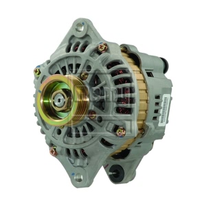 Remy Alternator for Mazda 626 - 94409