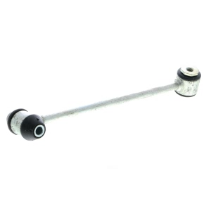 VAICO Rear Driver Side Stabilizer Bar Link Kit for 2015 Mercedes-Benz C400 - V30-2742