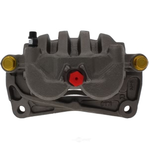 Centric Remanufactured Semi-Loaded Front Passenger Side Brake Caliper for Saab 9-2X - 141.47035