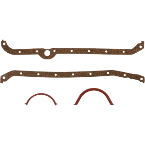 Victor Reinz 1St Design Oil Pan Gasket for 1985 Chevrolet Impala - 10-10081-01