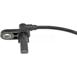 Dorman Front Passenger Side Abs Wheel Speed Sensor for 2005 Nissan Altima - 695-127