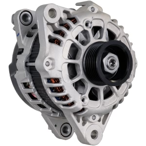 Denso Alternator for 2010 Hyundai Santa Fe - 210-5000