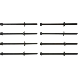 Victor Reinz Cylinder Head Bolt Set for 1999 Dodge Intrepid - 14-10067-01