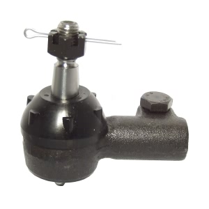 Delphi Driver Side Outer Steering Tie Rod End for Cadillac Cimarron - TA2172