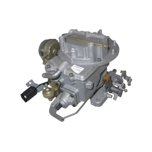 Uremco Remanufactured Carburetor for Ford Aerostar - 7-7798