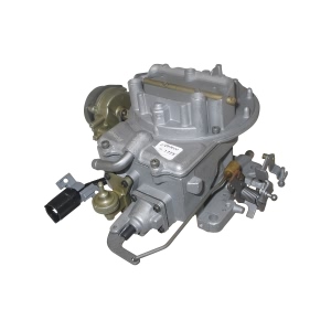 Uremco Remanufactured Carburetor for 1986 Ford Aerostar - 7-7798