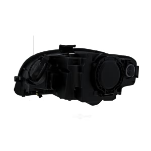 Hella Headlight Assembly for 2007 Audi RS4 - 354474181