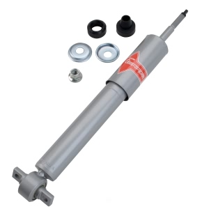 KYB Gas A Just Front Driver Or Passenger Side Monotube Shock Absorber for 1999 Lincoln Navigator - KG54311