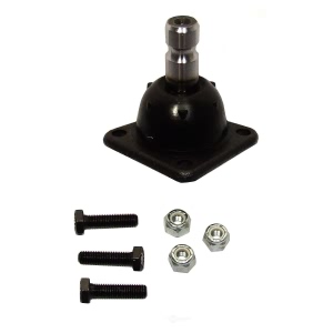 Delphi Front Lower Bolt On Ball Joint for Pontiac - TC1618